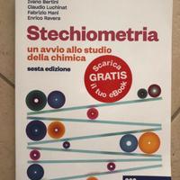 STECHIOMETRIA