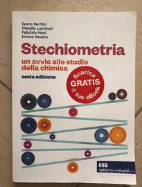 STECHIOMETRIA