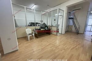 Locale, Santa Flavia.