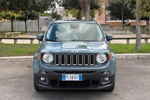 Jeep Renegade 1.6 Longitude