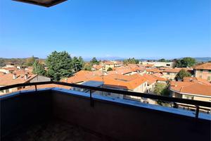 Trilocale a Golasecca