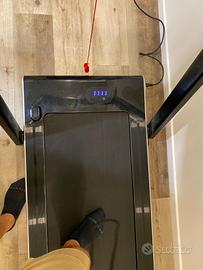 Tapis roulant mobvoi Home.