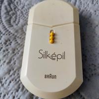 epilatore silkepil braun 