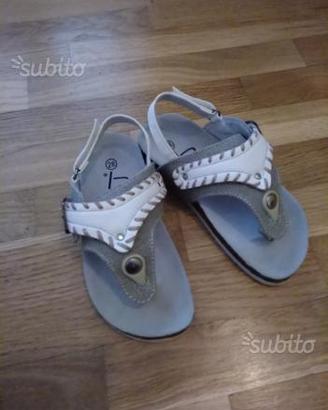 Sandali bambino BALDUCCI