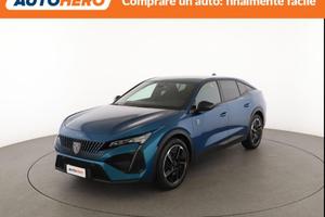 PEUGEOT 408 YG42114