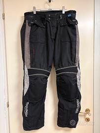 Pantaloni Uomo Adventure Triumph