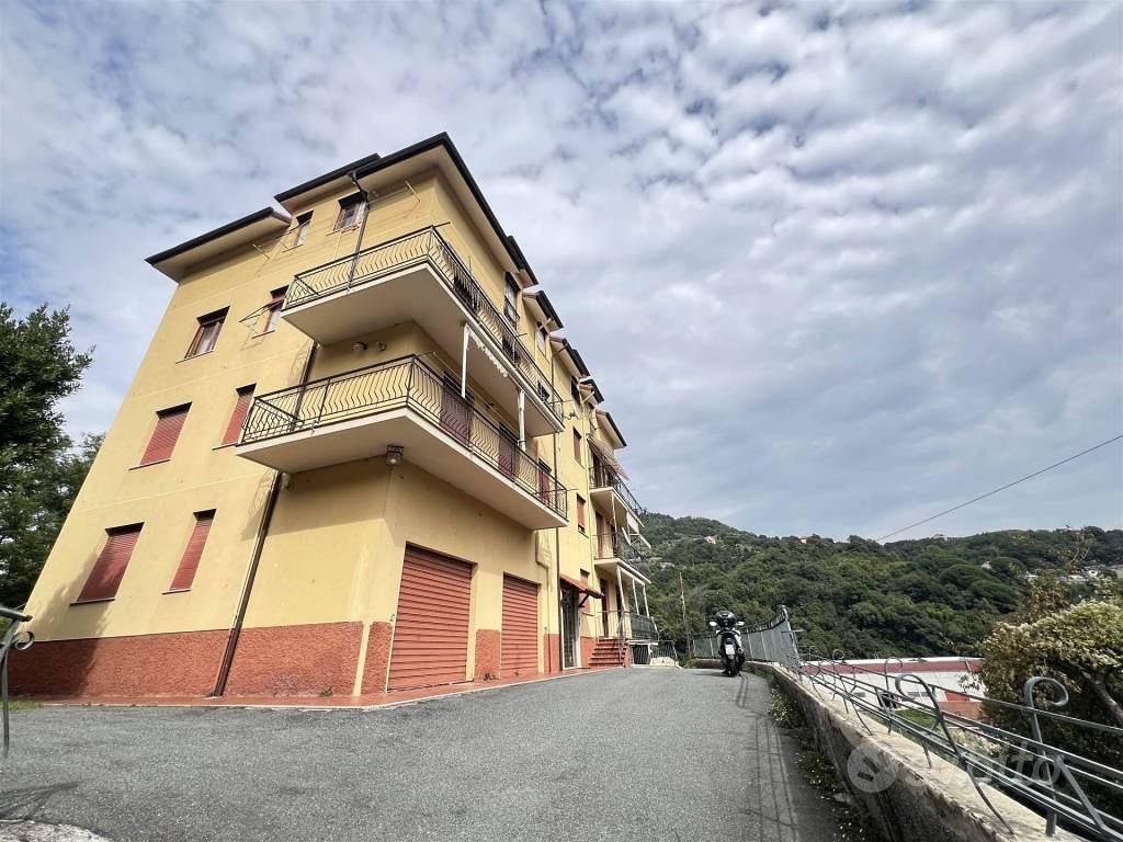 Appartamento – Mainetto, Genova - Altro