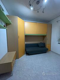 Stanzetta per ragazzi