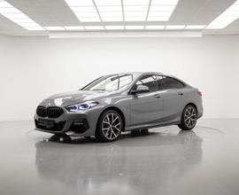 BMW 216D GRAN COUPE MSPORT AUT.