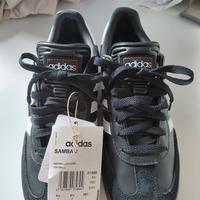 Adidas Samba 38 2/3