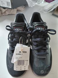 Adidas Samba 38 2/3