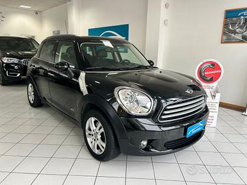 Mini Cooper D Countryman 1.6 ALL4 2015