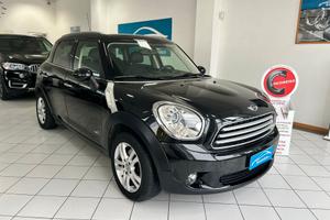 Mini Cooper D Countryman 1.6 ALL4 2015
