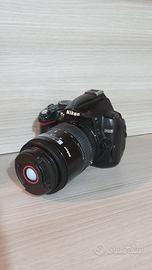 NIKON D5000