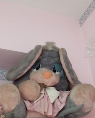 Peluche Coniglio Gigante