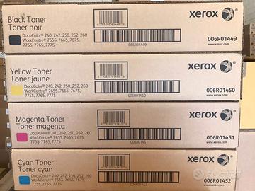 toner Xerox dc 242/252
