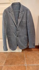 Giacca / Blazer uomo Yan Simmon taglia 52