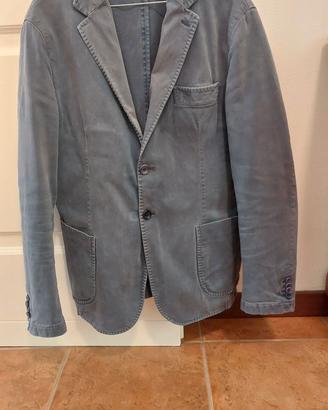 Giacca / Blazer uomo Yan Simmon taglia 52
