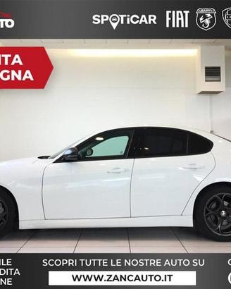 Alfa Romeo Giulia MY19 2.2 T-D 160CV AT8 Supe...