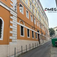 Magazzino a Trieste - Città vecchia