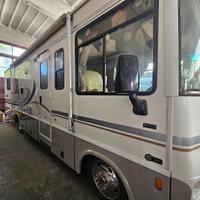 Winnebago sightseer 30b