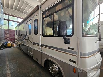 Winnebago sightseer 30b