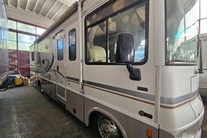 Winnebago sightseer 30b
