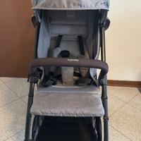 Passeggino inglesina