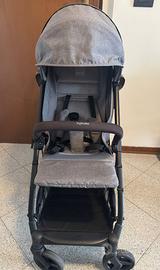 Passeggino inglesina