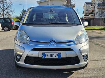 Citroen C4 Grand  Picasso