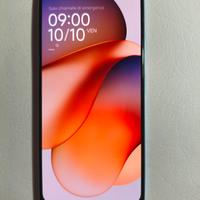 Redmi Note 12 256GB - Blu - Ampia Memoria 