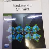 Fondamenti di Chimica IV edizione