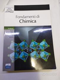 Fondamenti di Chimica IV edizione