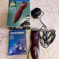 Tagliacapelli Philips Hair 200