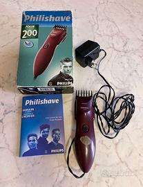 Tagliacapelli Philips Hair 200