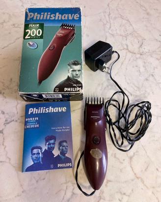 Tagliacapelli Philips Hair 200