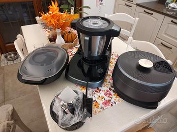 Cecotech Mambo CooKing Victory Robot Multifunzione