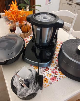 Cecotech Mambo CooKing Victory Robot Multifunzione