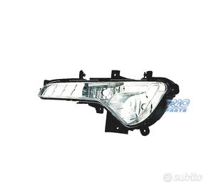 FANALE SINISTRO ANTIABBAGLIO PER KIA SPORTAGE SL 1