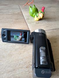 Videocamera digitale SONY Handycam DCR-SX15