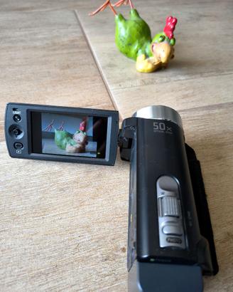 Videocamera digitale SONY Handycam DCR-SX15