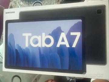Samsung Tab A7
