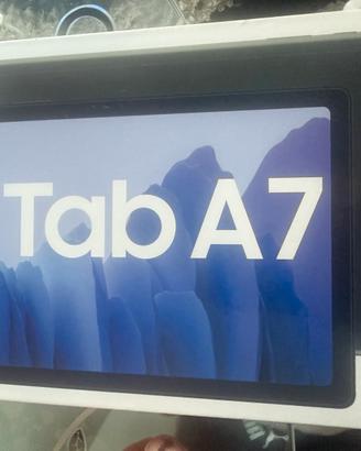 Samsung Tab A7