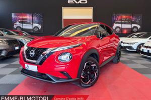 Nissan Juke 1.0 DIG-T 114 Dct N-Connecta PREZ...