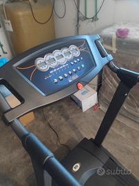 Tapis Roulant Wega Fitness - prezzo trattabile