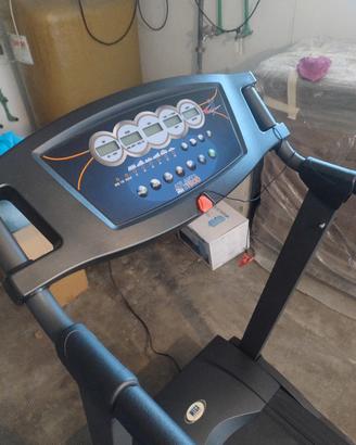 Tapis Roulant Wega Fitness - prezzo trattabile