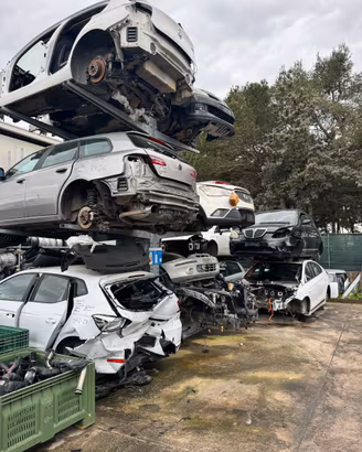 TUTTI RICAMBI ALFA GIULIETTA STELVIO GIULIA MITO