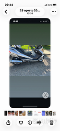 Burgman 400