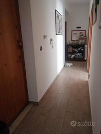 Stanza in ufficio condiviso