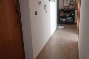 Stanza in ufficio condiviso